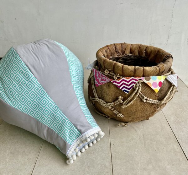 hot air balloon - Image 2