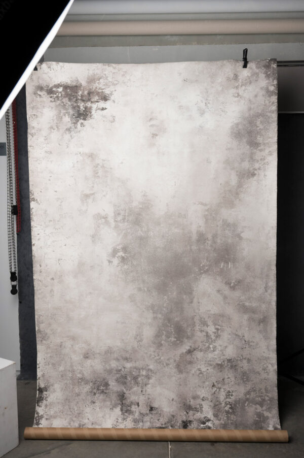 hand-painted canvas photography backdrop